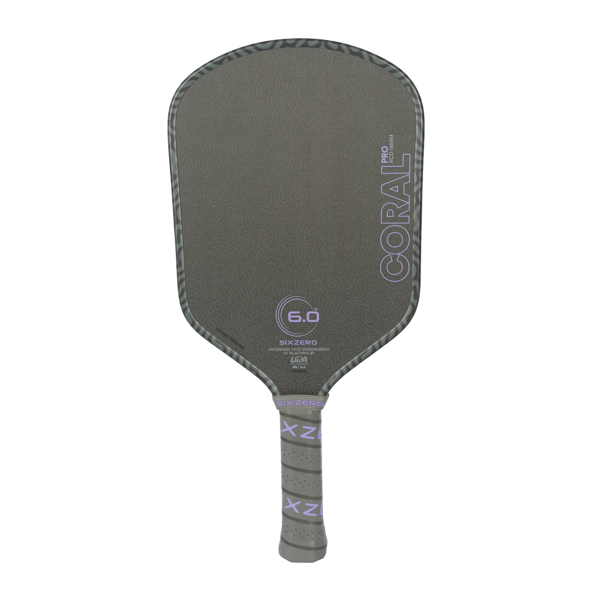 Six Zero Pickleball: Premium Paddles & Gear