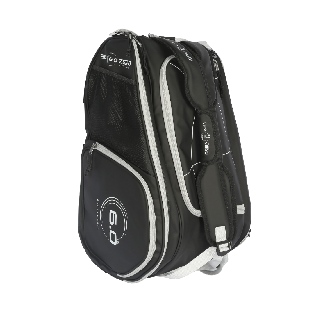High-Quality Pickleball bags - Available in 3 colors - Six Zero High-Quality Pickleball bags - Available in 3 colors - Six Zero