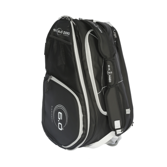 High-Quality Pickleball bags - Available in 3 colors - Six Zero High-Quality Pickleball bags - Available in 3 colors - Six Zero