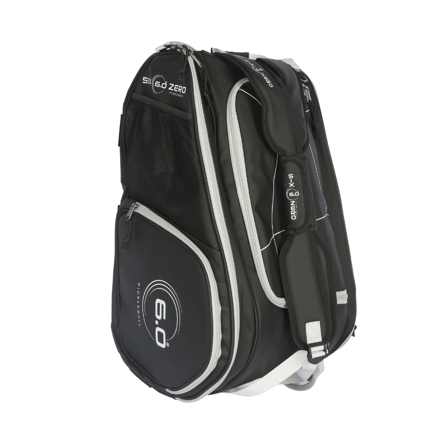 High-Quality Pickleball bags - Available in 3 colors - Six Zero High-Quality Pickleball bags - Available in 3 colors - Six Zero