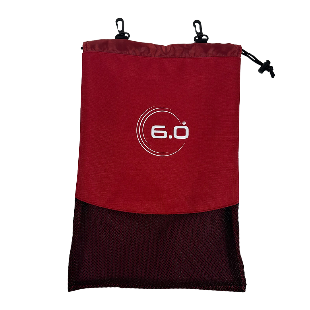Pickleball Backpack - Six Zero Pickleball Bag 🎒 Pickleball Backpack - Six Zero Pickleball Bag 🎒