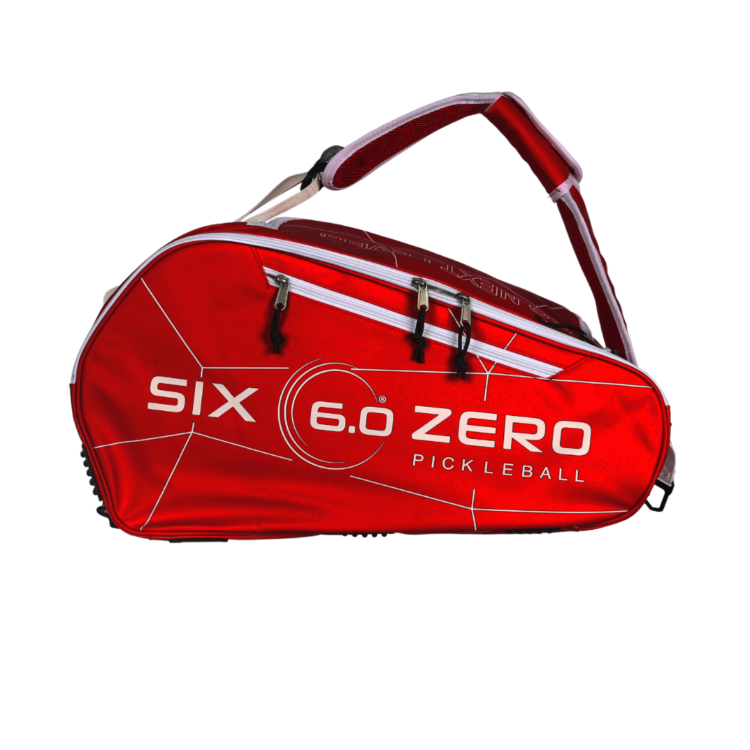 High-Quality Pickleball bags - Available in 3 colors - Six Zero High-Quality Pickleball bags - Available in 3 colors - Six Zero