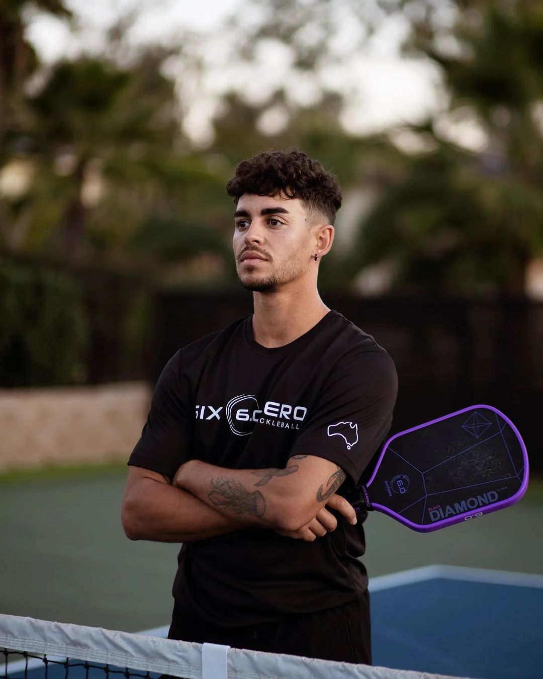 Six Zero Pickleball: Premium Paddles & Gear
