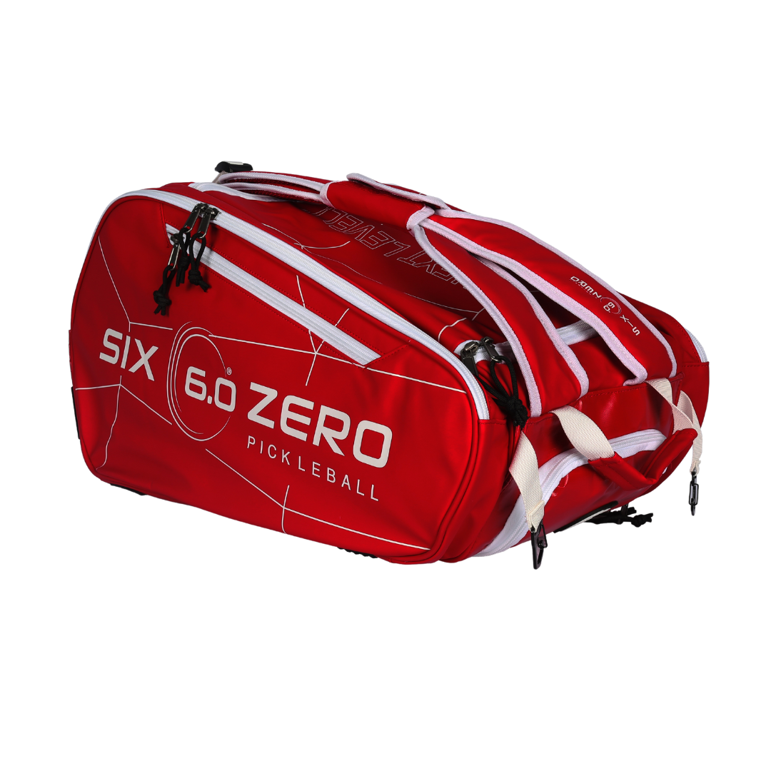 High-Quality Pickleball bags - Available in 3 colors - Six Zero Pickleball
