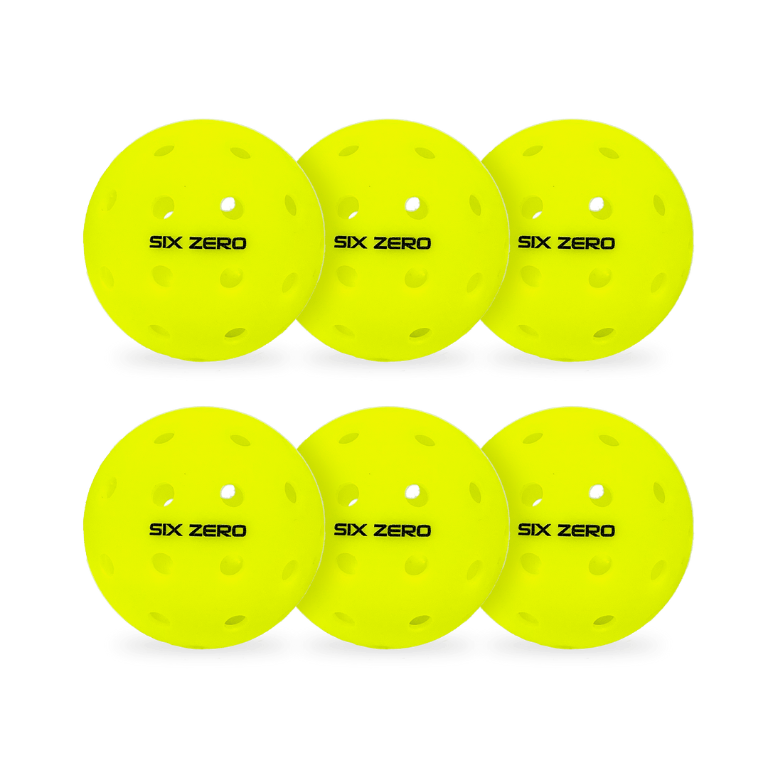 6.0 Pro Pickleball