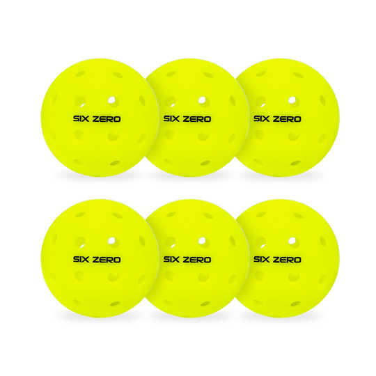 6.0 Pro Pickleball