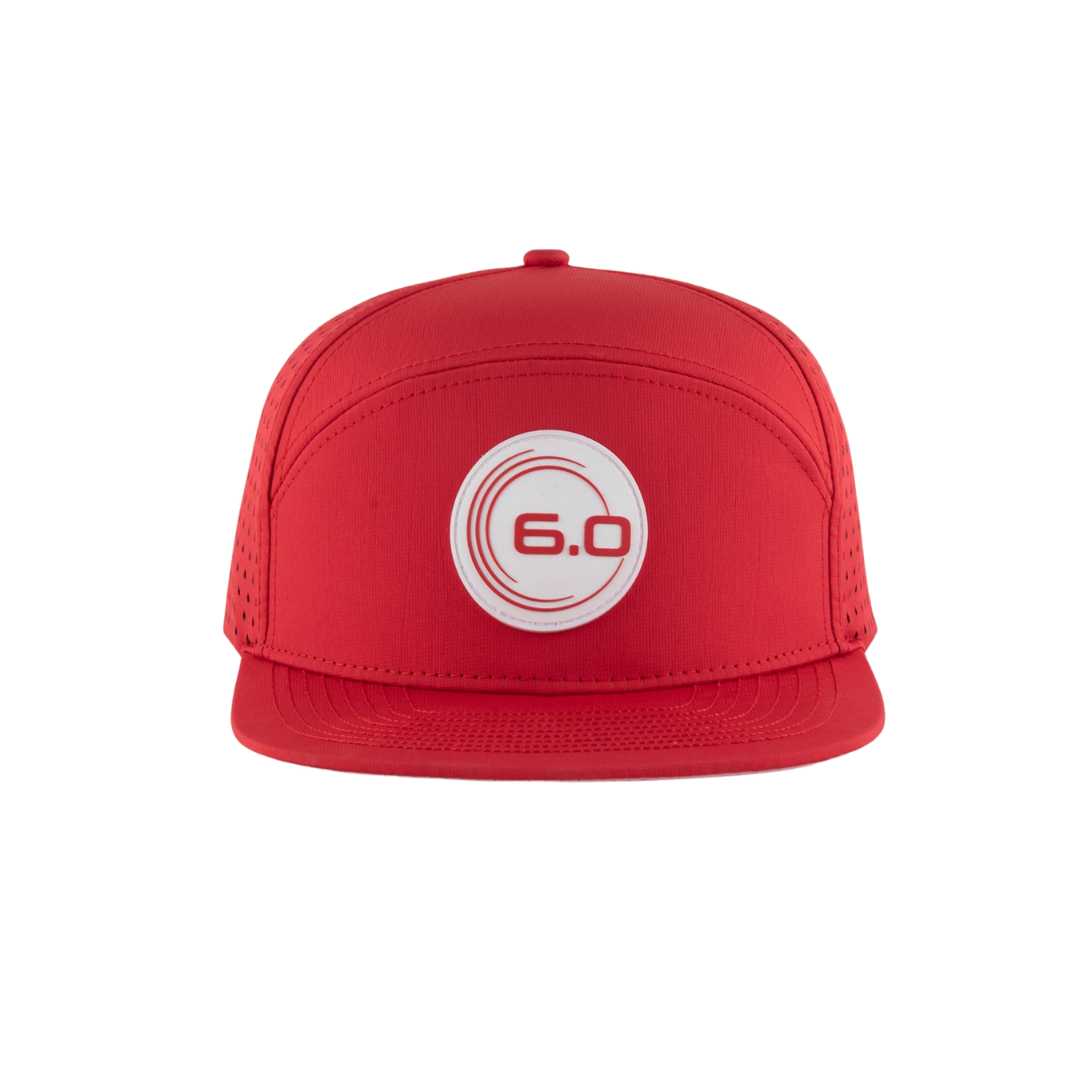 Six Zero Outback SnapBack Six Zero Outback SnapBack