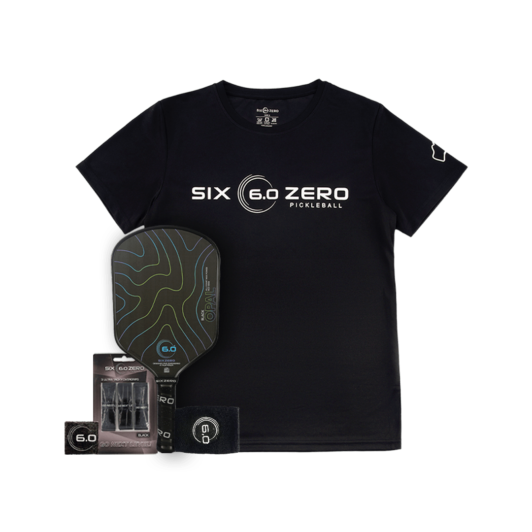 Black Opal Essentials Bundle