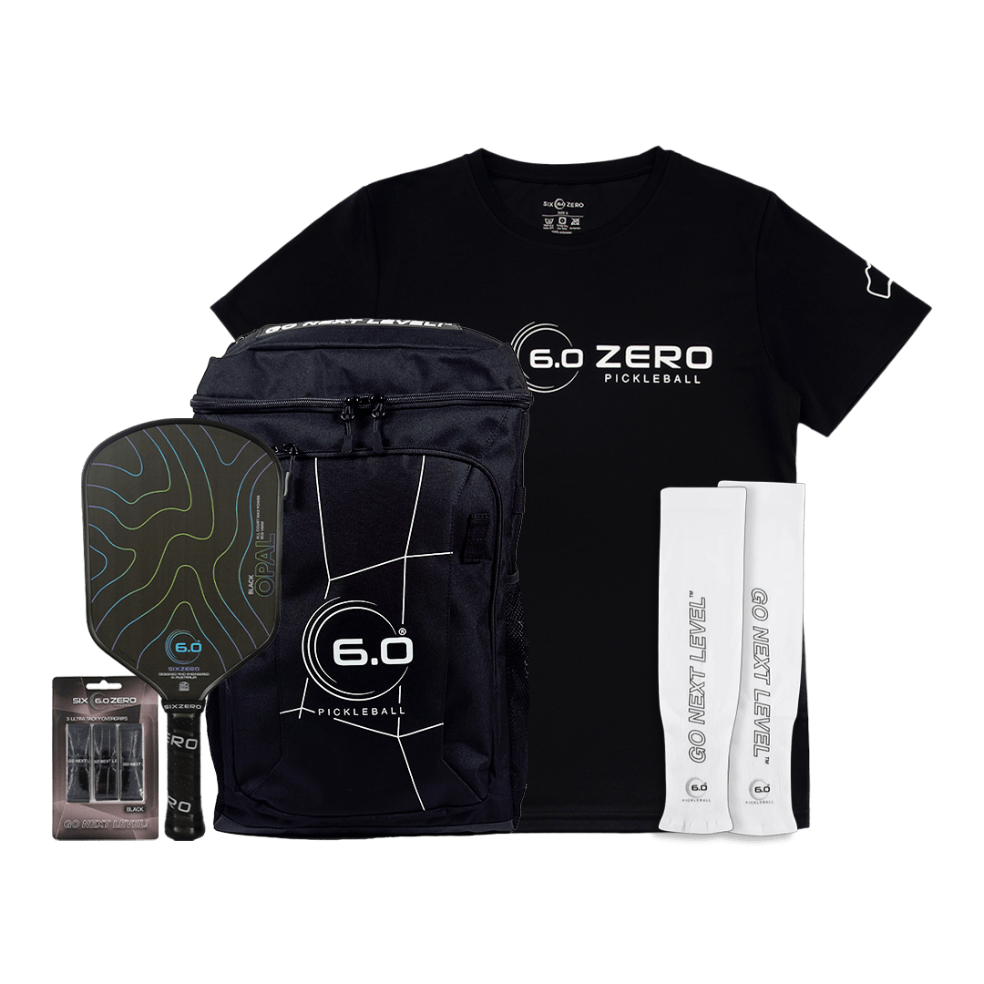 Black Opal Power Pack