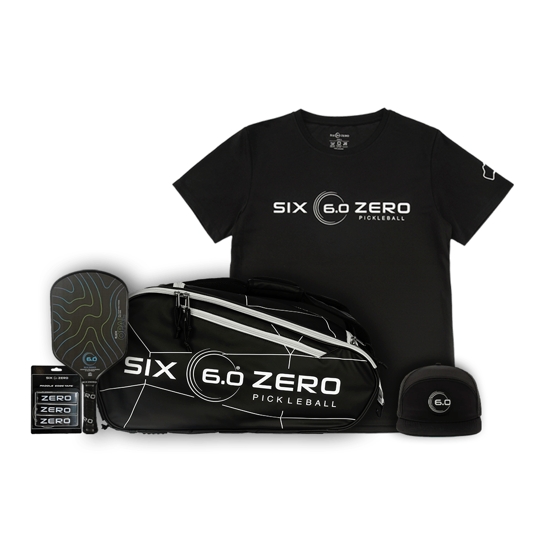 Black Opal Elite Kit