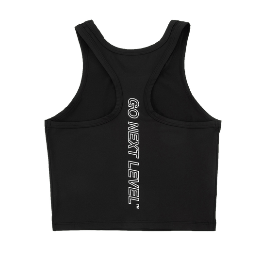 Six Zero Performance Crop Tank