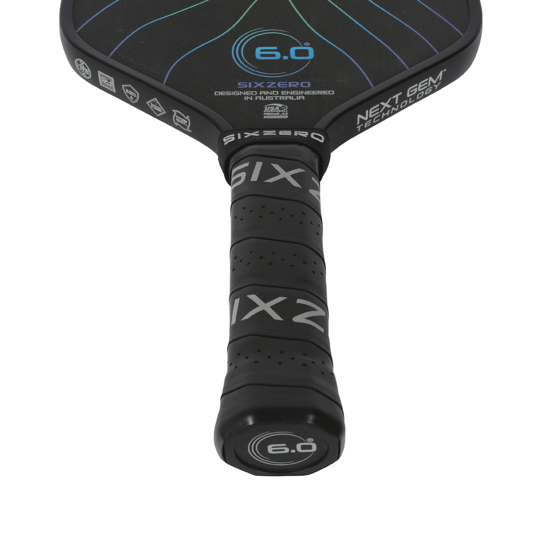 Black Opal Pickleball Paddle | Pro-Level Power, Control Black Opal Pickleball Paddle | Pro-Level Power, Control