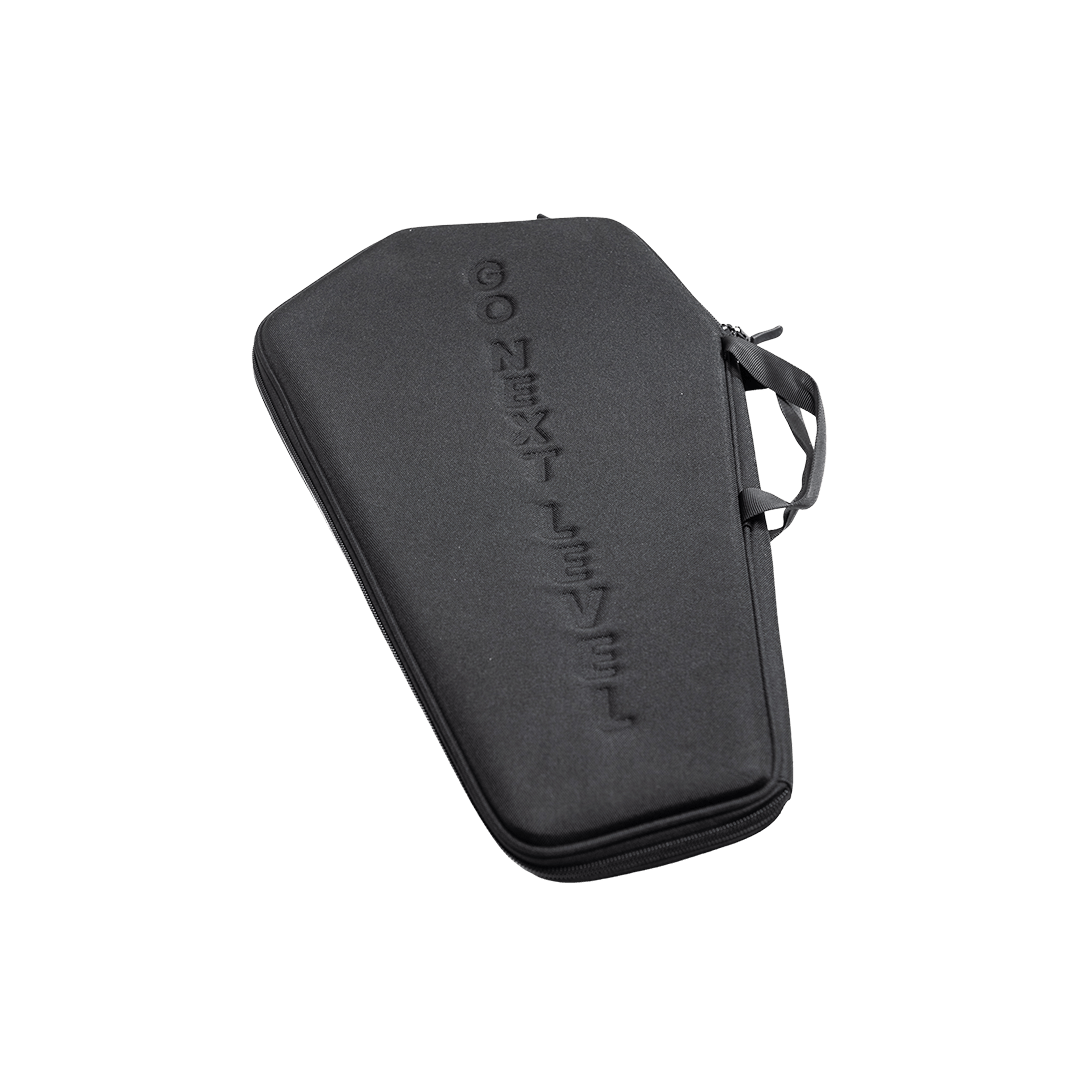 Pickleball Paddle Cover | Six Zero Hard Case Protection Pickleball Paddle Cover | Six Zero Hard Case Protection