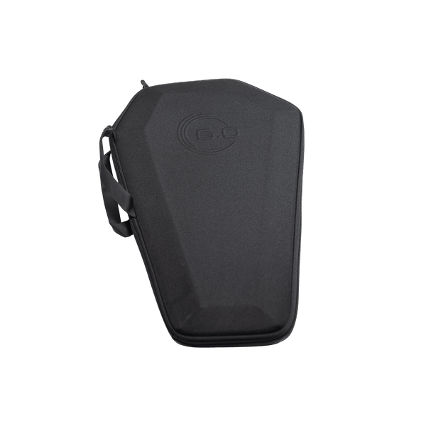 【コモド】SHAPERS ハードケース 5'6\