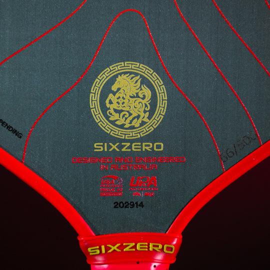 Black Opal 'Year of the Horse' Edition 14mm