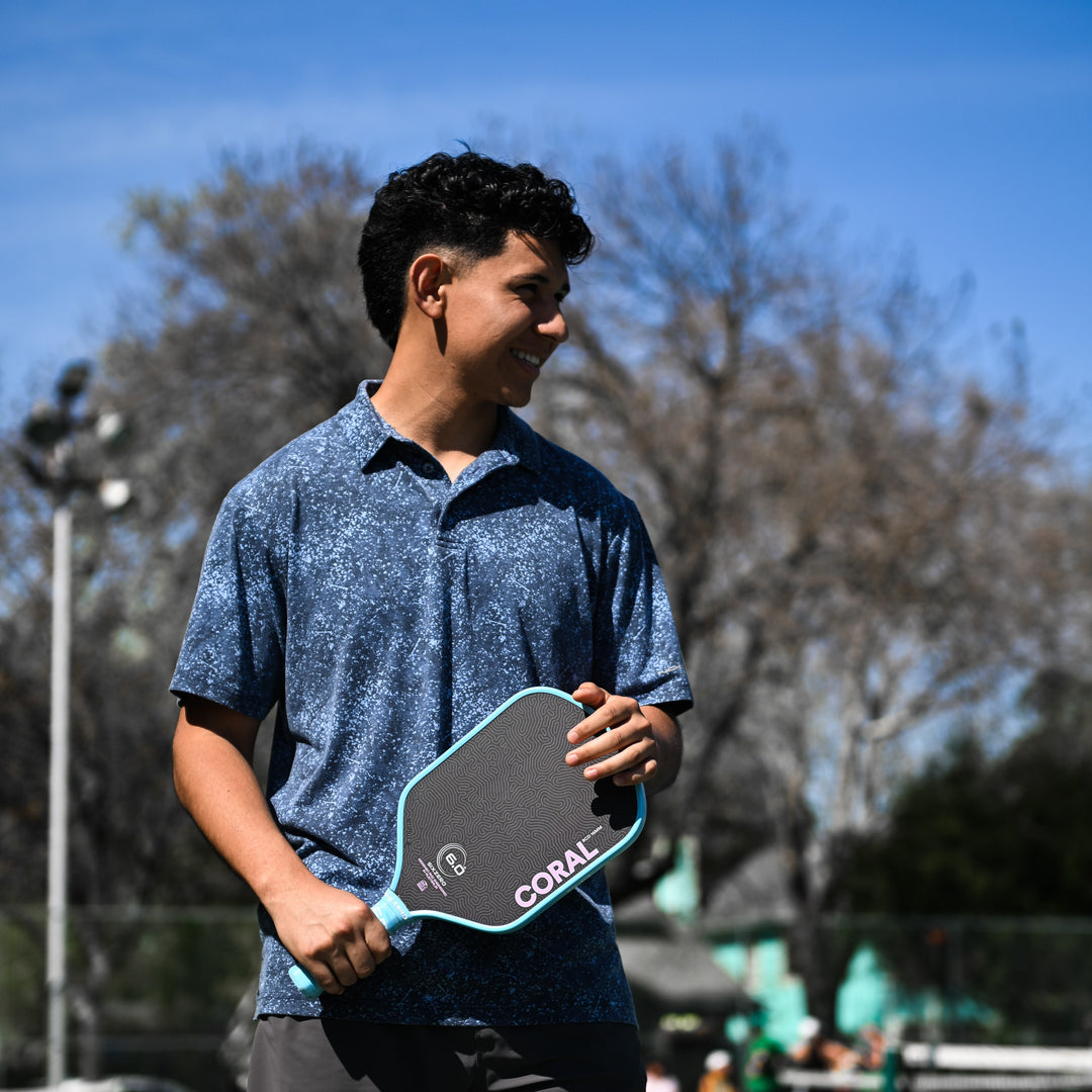 Coral 16mm Lightweight