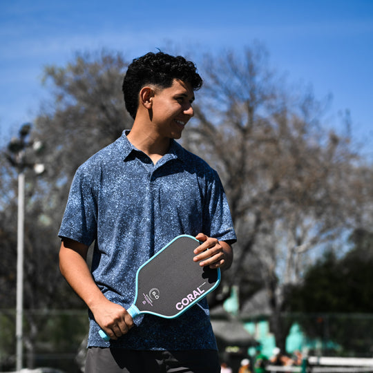 Coral 16mm Lightweight
