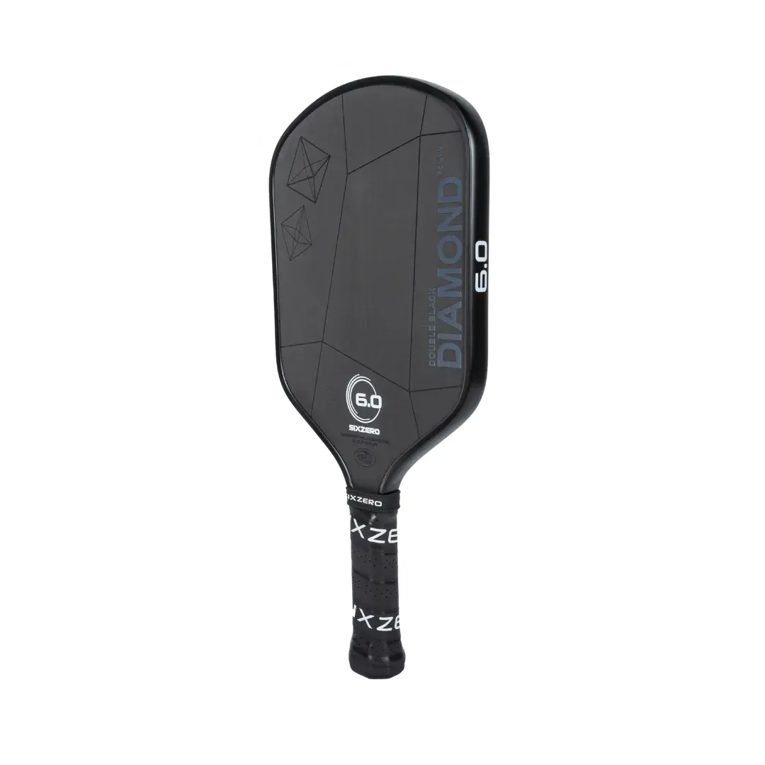 Six Zero Double Black Diamond Control actual product image