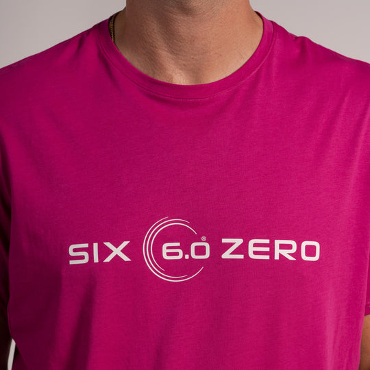 Mens Basic Short Sleeve Cotton Tee