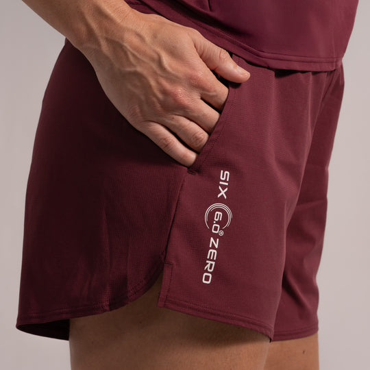 Womens Performance Short