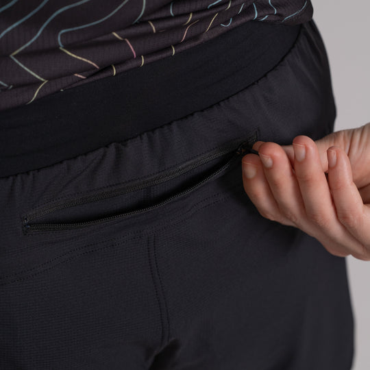 Womens Performance Short
