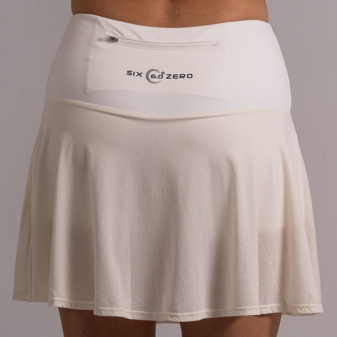Womens Performance Court Skirt