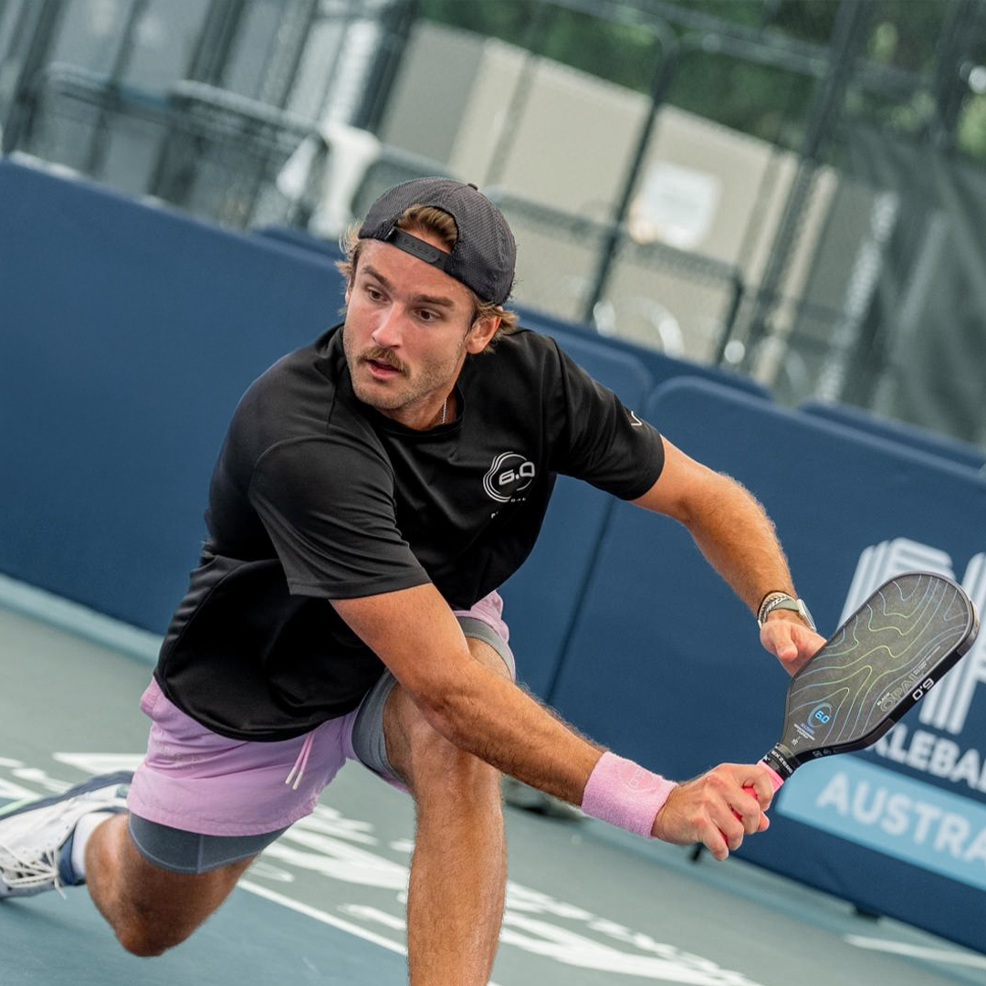 Black Opal Pickleball Paddle | Pro-Level Power, Control Black Opal Pickleball Paddle | Pro-Level Power, Control