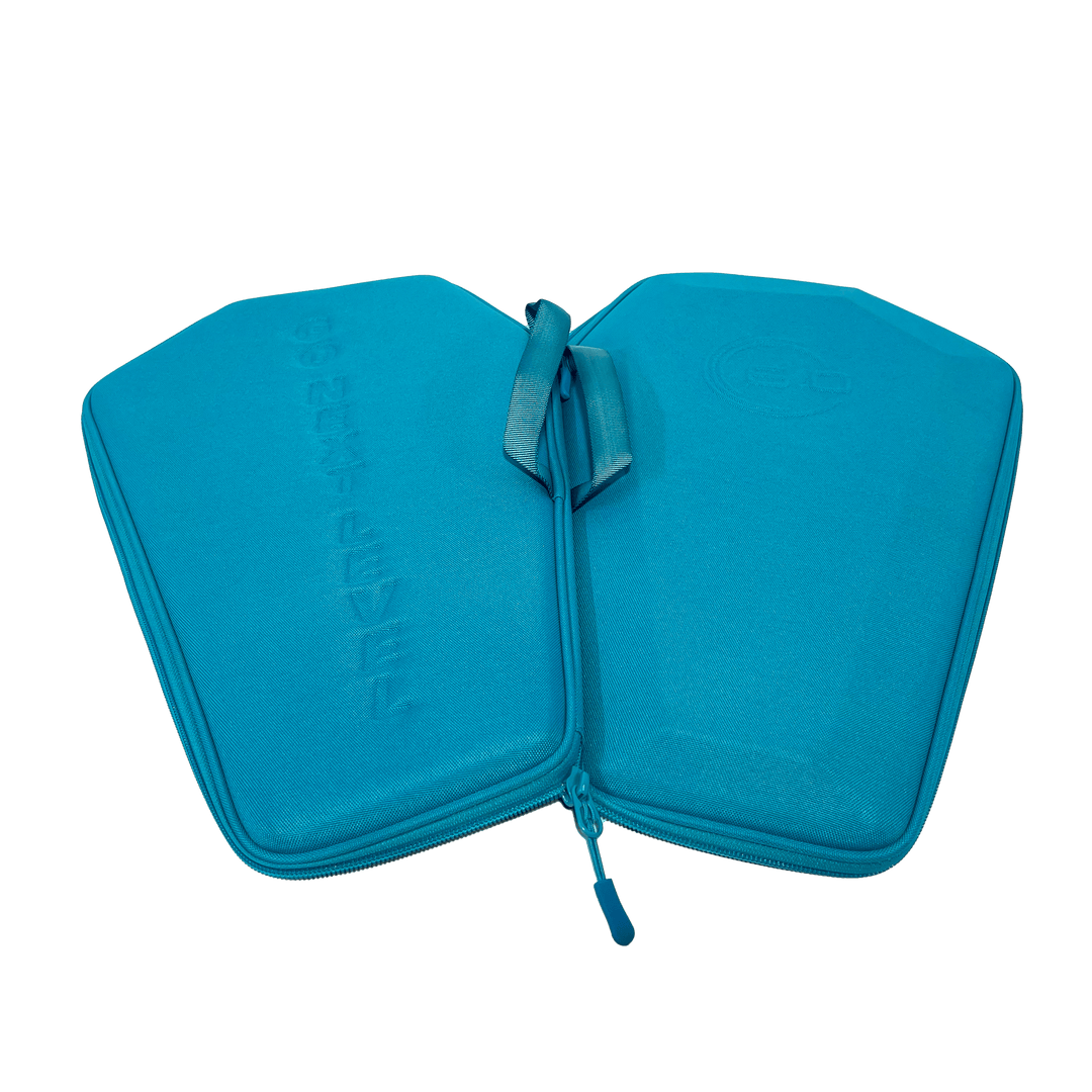 Pickleball Paddle Cover | Six Zero Hard Case Protection Pickleball Paddle Cover | Six Zero Hard Case Protection