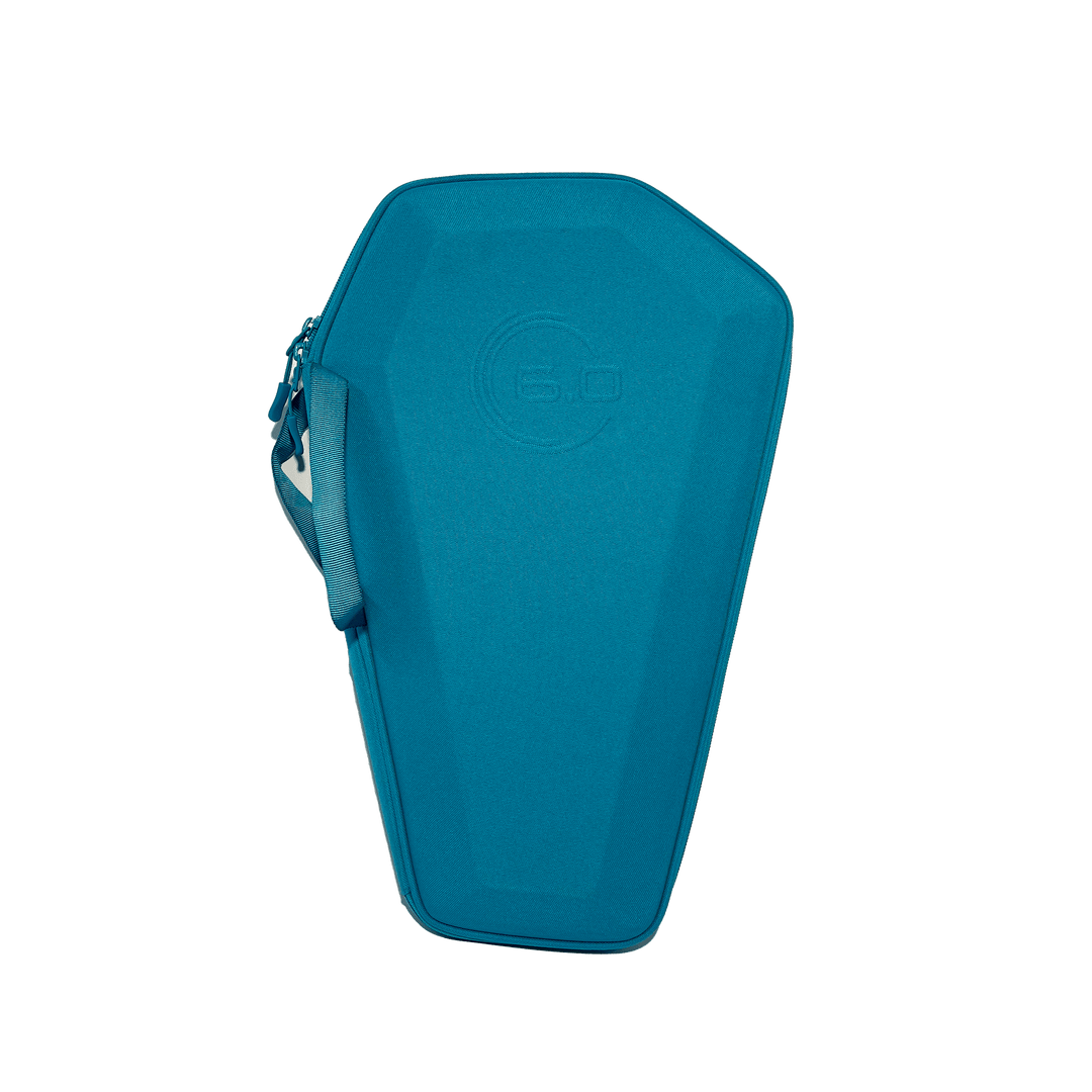 Paddle Hard Case Ocean Blue