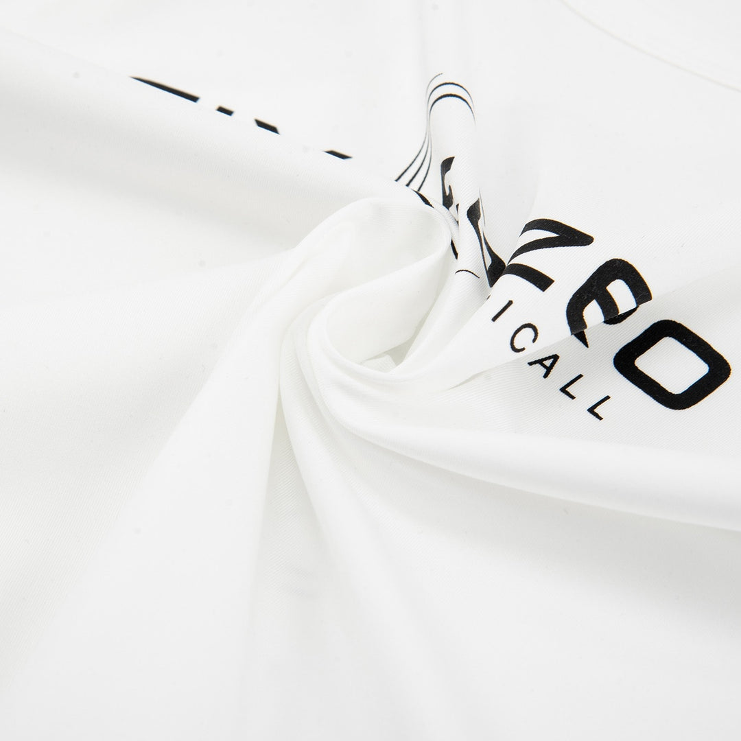 Six Zero Performance Crop Tank