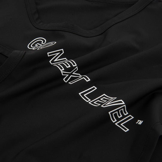 Six Zero Performance Crop Tank