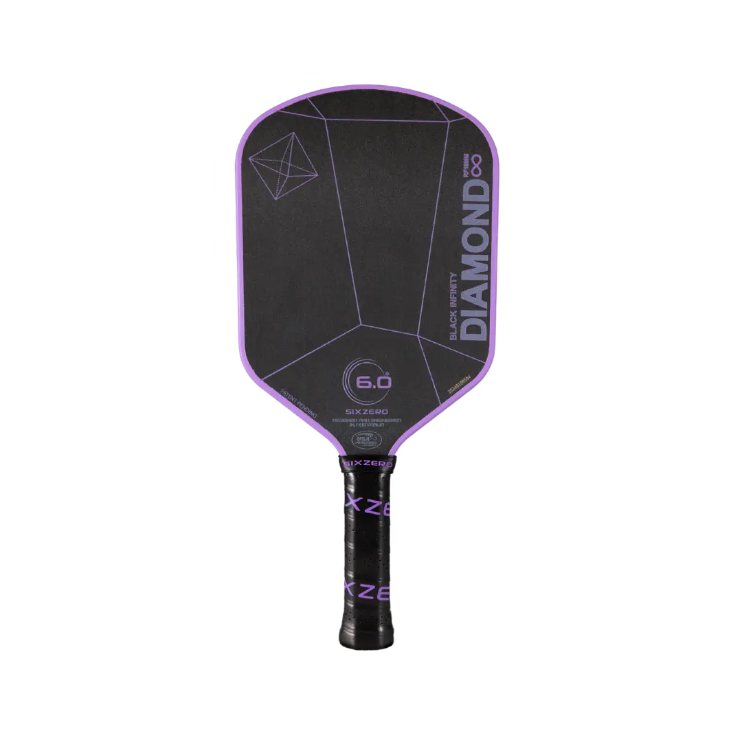 Infinity Edgeless Black Diamond Power – Six Zero Infinity Edgeless Black Diamond Power – Six Zero