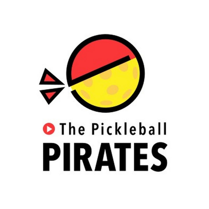 Pickleball Pirates