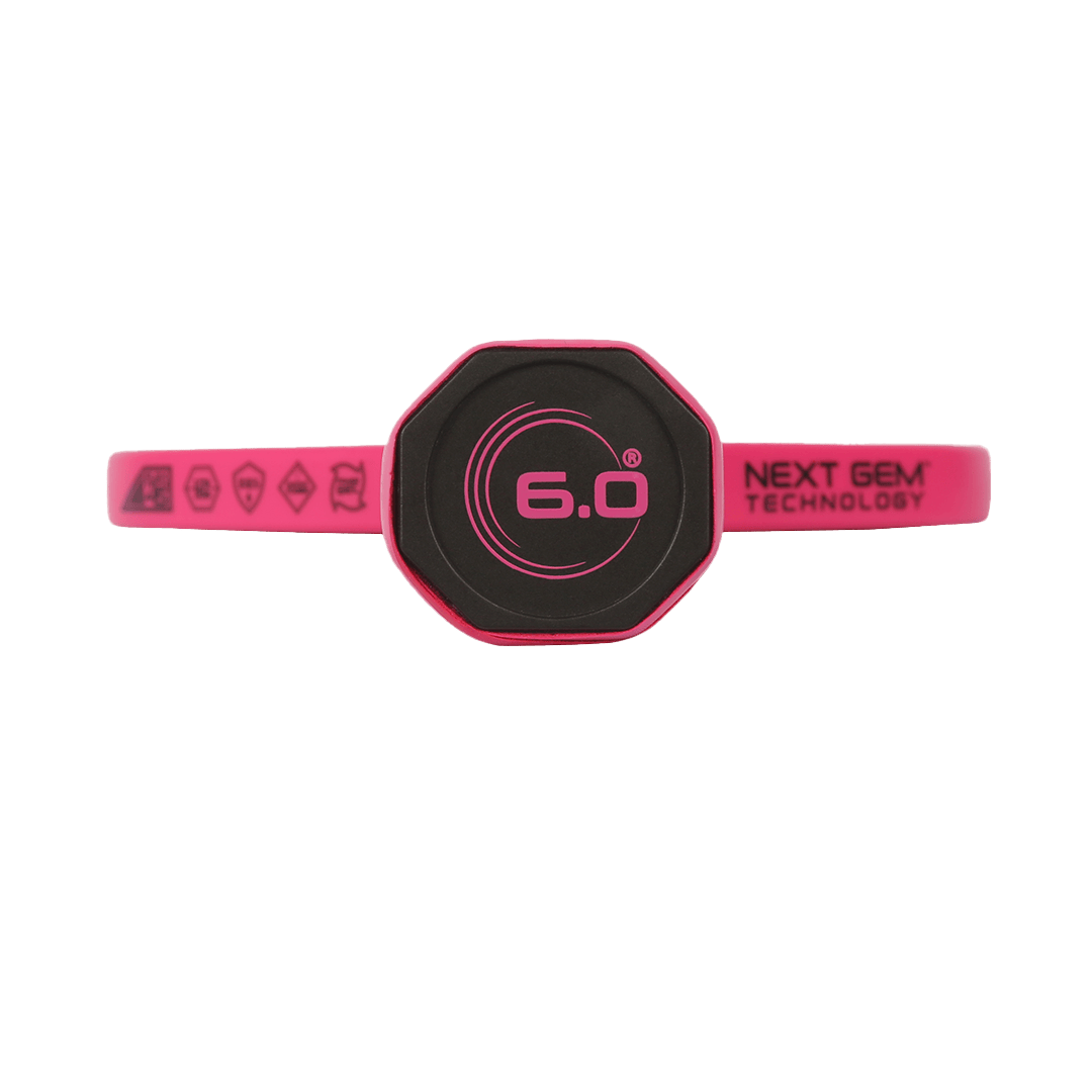Ruby Pro 14mm Pickleball Paddle | Six Zero Next Gem™ Power Ruby Pro 14mm Pickleball Paddle | Six Zero Next Gem™ Power