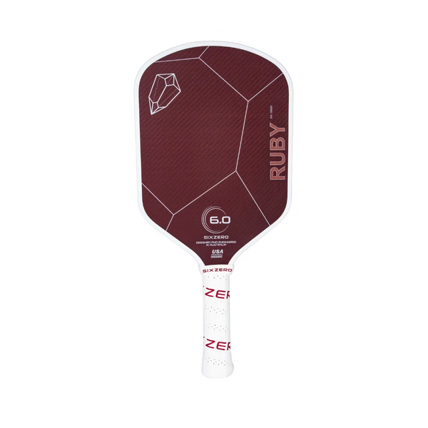Ruby – Six Zero Ruby – Six Zero