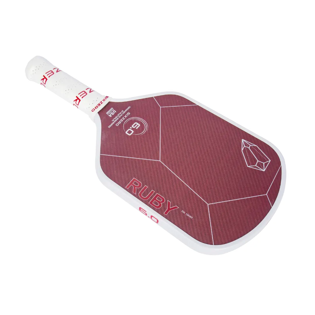 Ruby – Six Zero Ruby – Six Zero