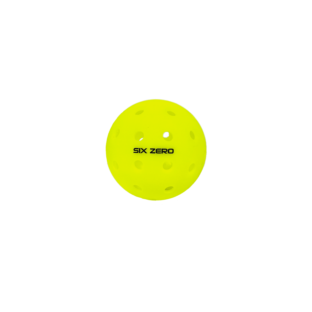 6.0 Pro Pickleball Single
