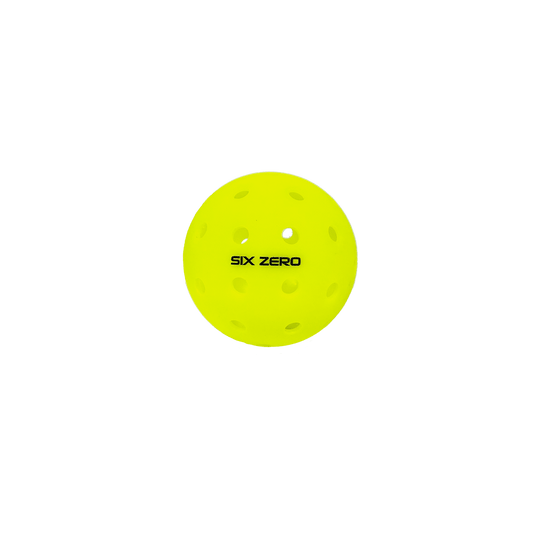 6.0 Pro Pickleball Single