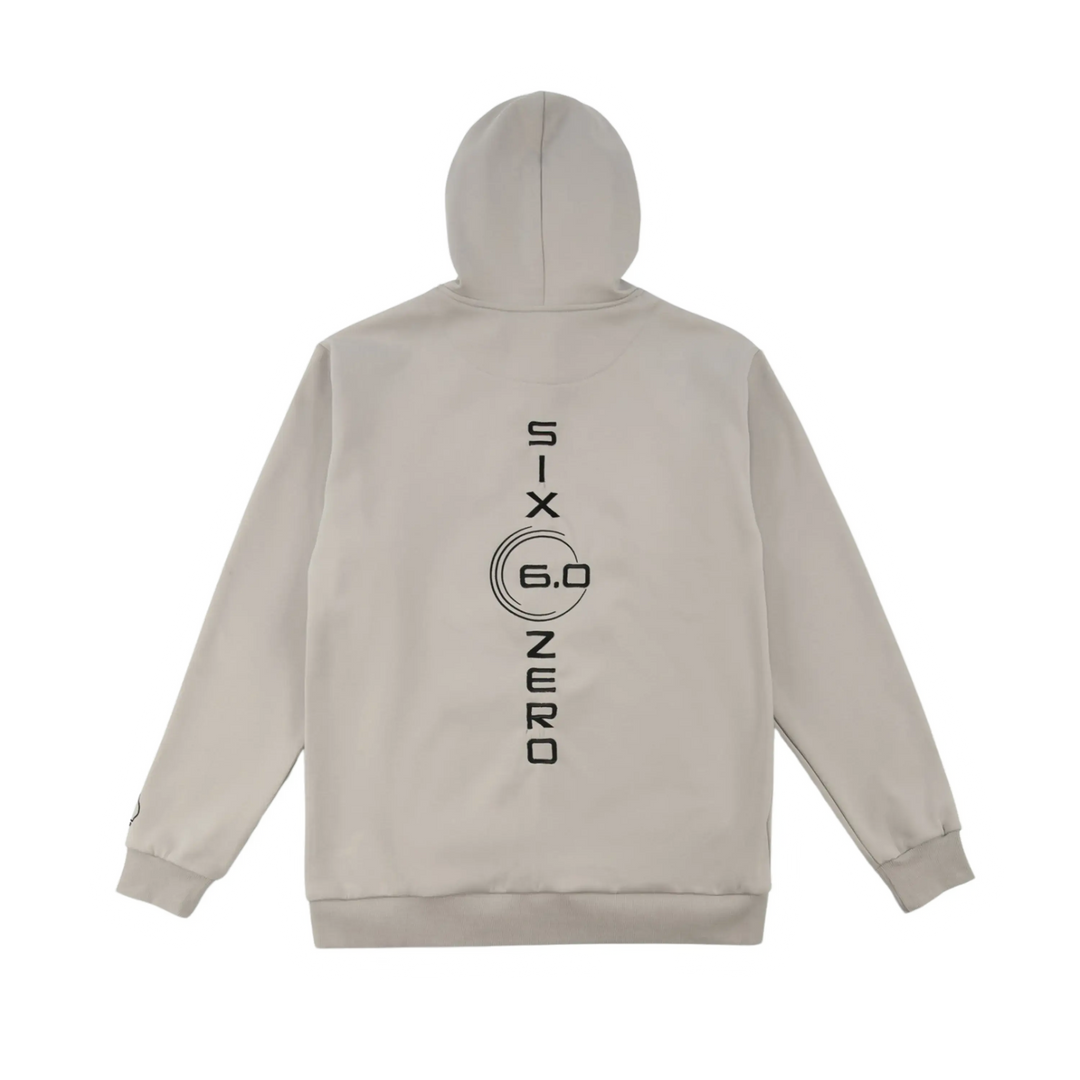 Six Zero Pickleball Outback Hoodie - Quality & Comfort Six Zero Pickleball Outback Hoodie - Quality & Comfort