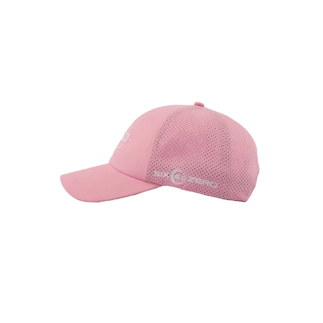 Six Zero Pickleball Performance SnapBack Hats Six Zero Pickleball Performance SnapBack Hats