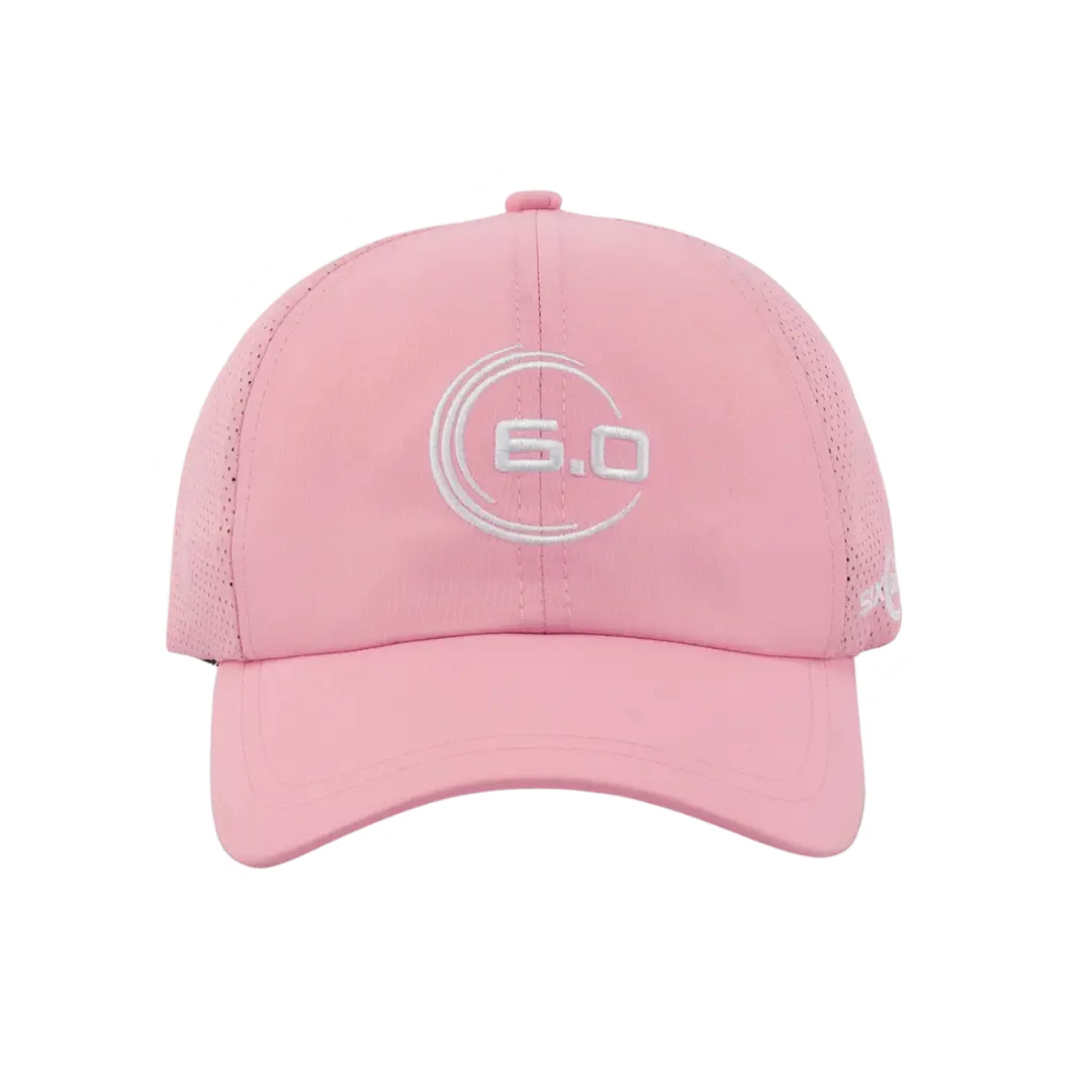 Six Zero Pickleball Performance SnapBack Hats Six Zero Pickleball Performance SnapBack Hats