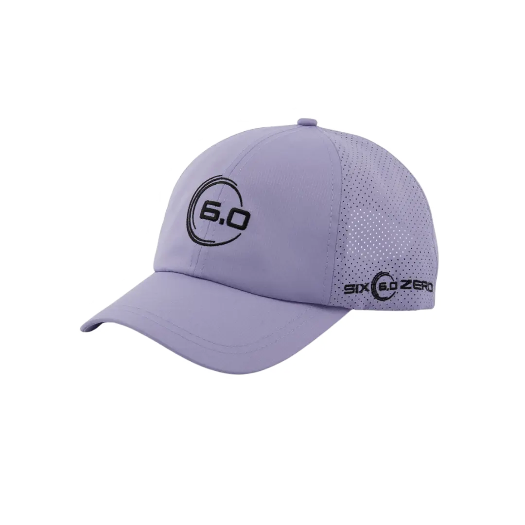 Six Zero Pickleball Performance SnapBack Hats