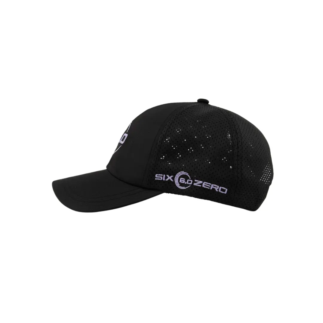 Six Zero Pickleball Performance SnapBack Hats