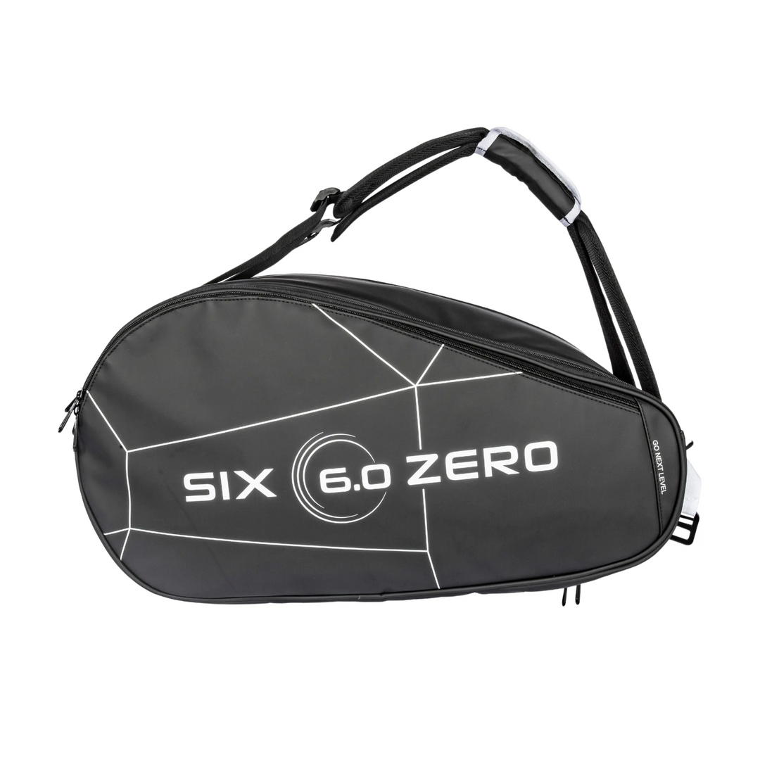 Six Zero Pro Pickleball Tour Bag Six Zero