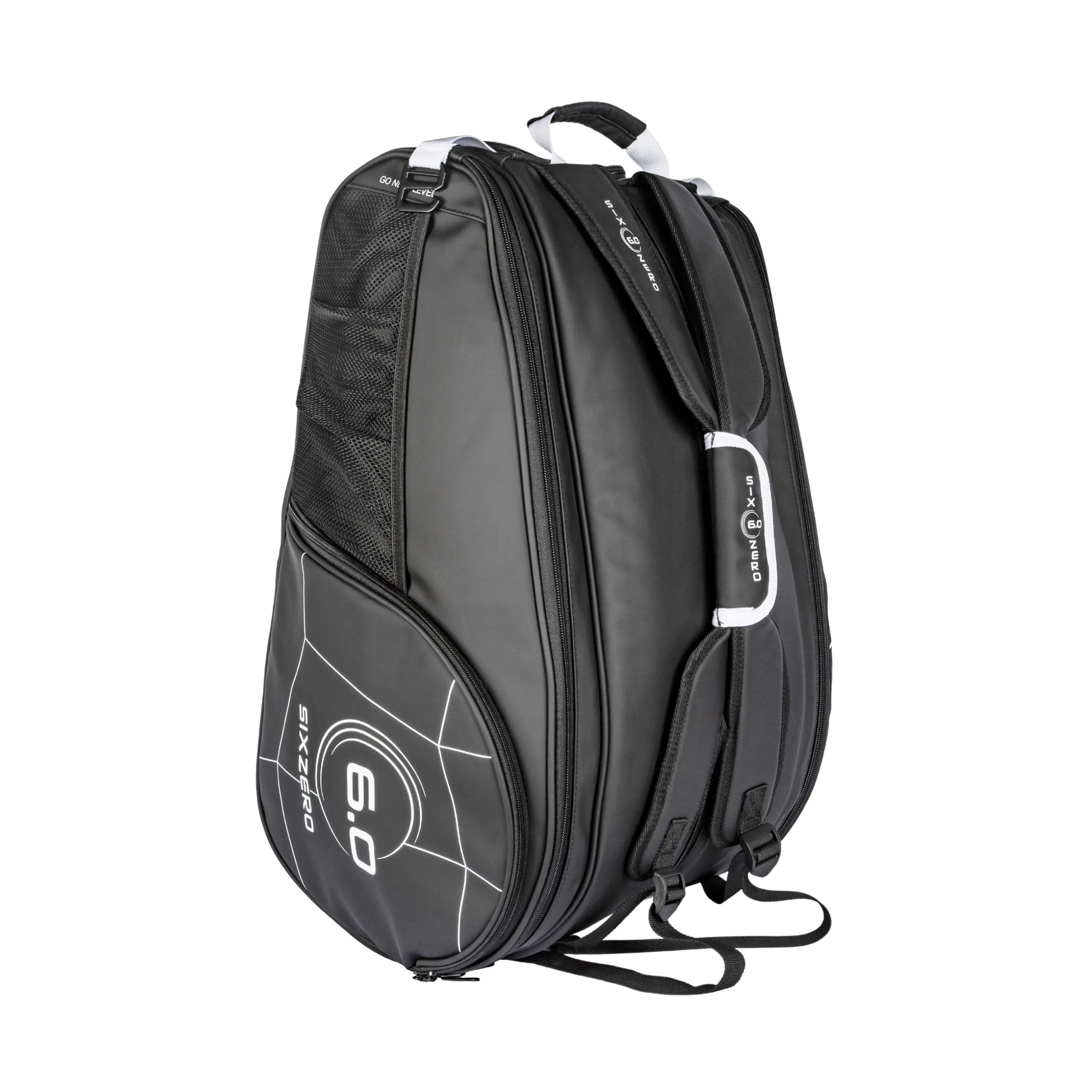 Alfa Player Tour Bag With Trolley Manufacturer & Supplier In India