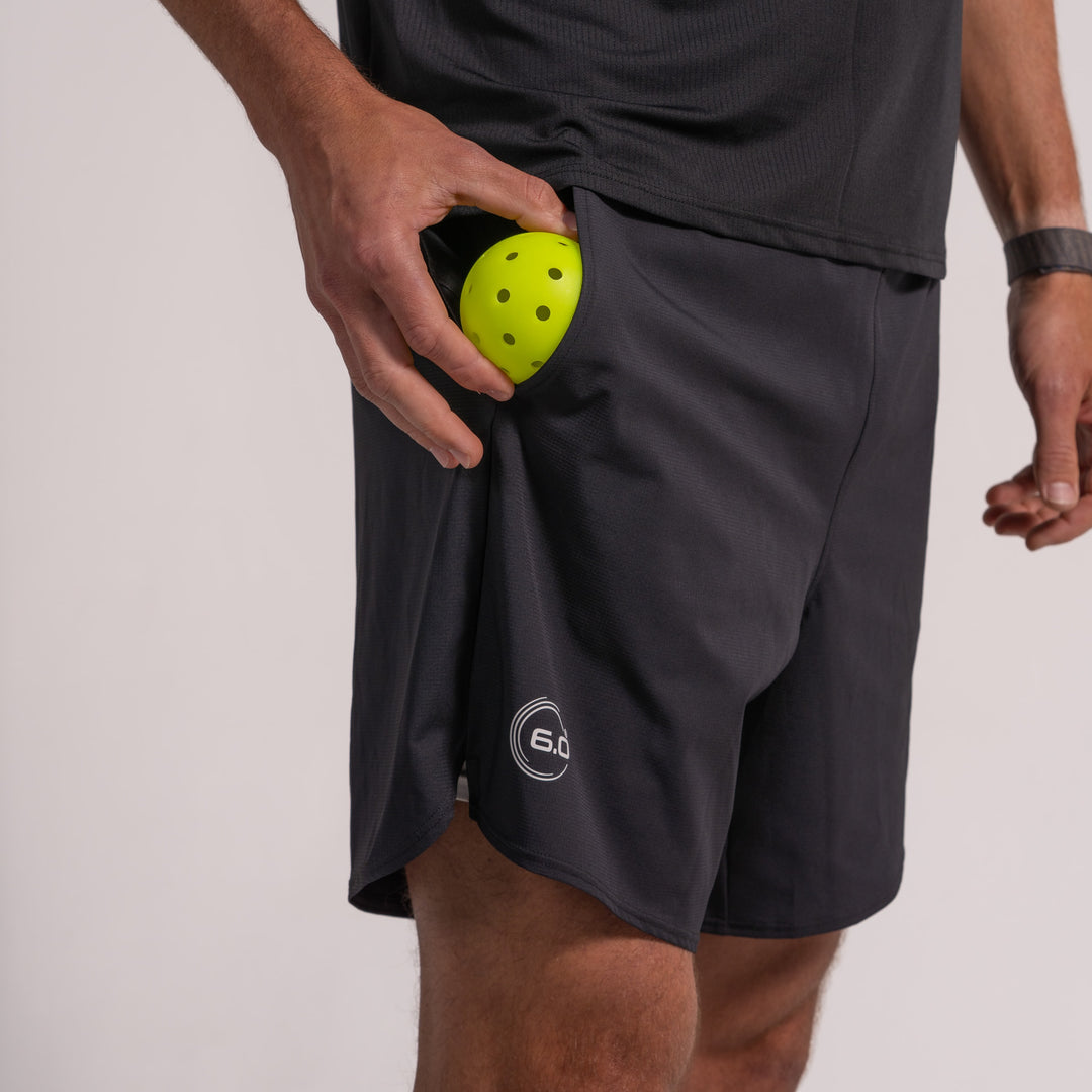 Mens Performance Short