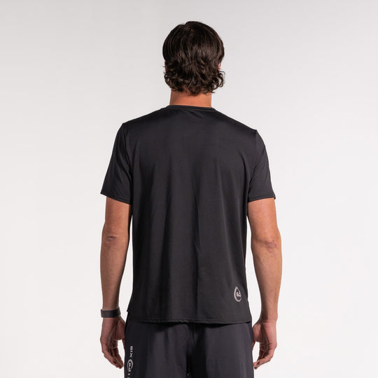 Mens Performance Active Tee Air Mesh