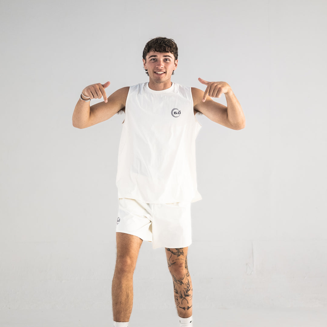 Mens Performance Power Tee