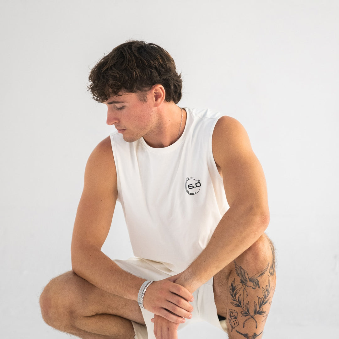 Mens Performance Power Tee