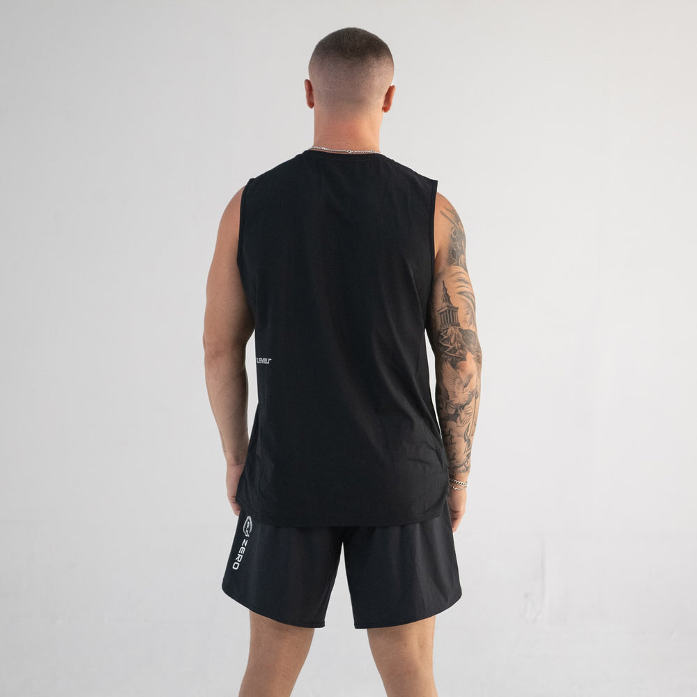 Mens Performance Power Tee